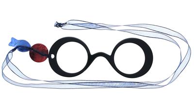 Faces a Main Aquarius<br/>schwarz